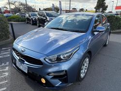 2021 Kia
                Cerato S
