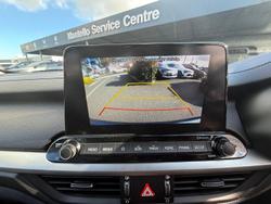 2021 Kia
                Cerato S