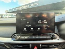 2021 Kia
                Cerato S