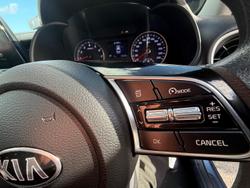 2021 Kia
                Cerato S