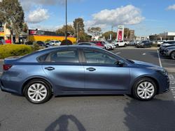 2021 Kia
                Cerato S
