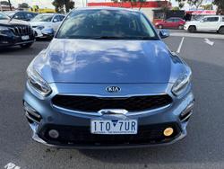 2021 Kia
                Cerato S