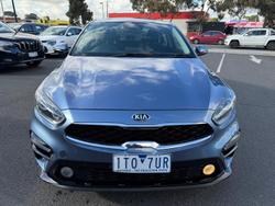 2021 Kia
                Cerato S