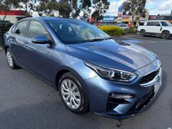 2021 Kia
                Cerato S