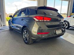 2021 Hyundai
i30