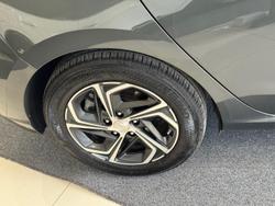 2021 Hyundai
i30