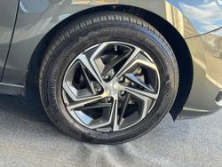 2021 Hyundai
i30