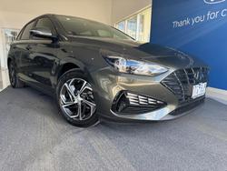 2021 Hyundai
i30