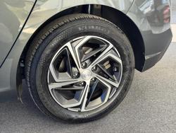 2021 Hyundai
i30
