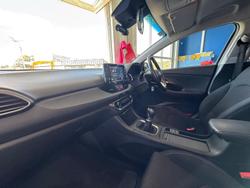 2021 Hyundai
i30