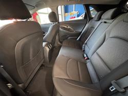 2021 Hyundai
i30