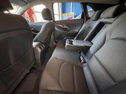 2021 Hyundai
i30