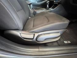 2021 Hyundai
i30
