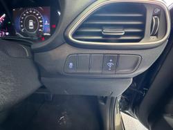 2021 Hyundai
i30