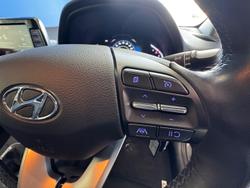 2021 Hyundai
i30
