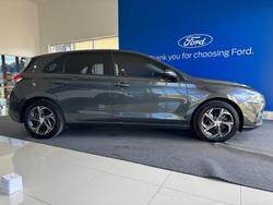 2021 Hyundai
i30