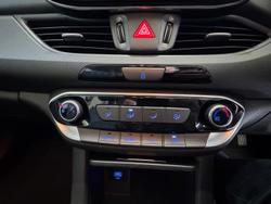 2021 Hyundai
i30
