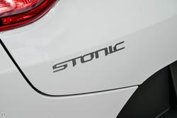 2025 Kia
Stonic S