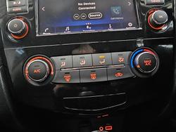 2021 Nissan
                X-TRAIL ST