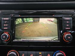 2021 Nissan
                X-TRAIL ST
