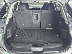 2021 Nissan
                X-TRAIL ST
