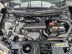 2021 Nissan
                X-TRAIL ST