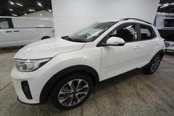 2022 Kia
Stonic Sport