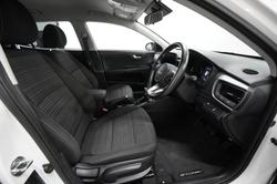 2022 Kia
Stonic Sport