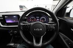 2022 Kia
Stonic Sport
