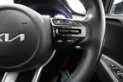 2022 Kia
Stonic Sport