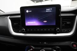 2022 Kia
Stonic Sport