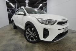 2022 Kia
Stonic Sport