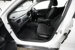 2022 Kia
Stonic Sport