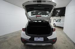 2022 Kia
Stonic Sport