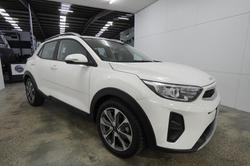 2022 Kia
Stonic Sport