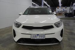 2022 Kia
Stonic Sport