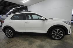 2022 Kia
Stonic Sport