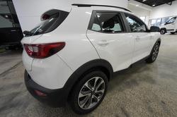2022 Kia
Stonic Sport