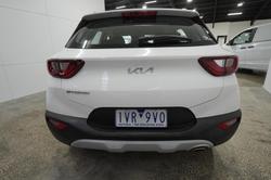 2022 Kia
Stonic Sport