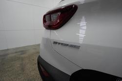 2022 Kia
Stonic Sport