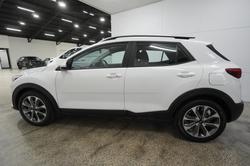 2022 Kia
Stonic Sport