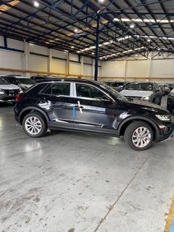 2025 Volkswagen
T-Roc CityLife