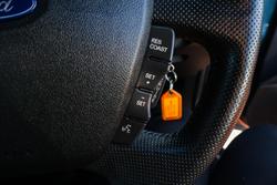 2016 Ford
Falcon Ute XR6 Turbo