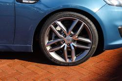2016 Ford
Falcon Ute XR6 Turbo