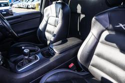 2016 Ford
Falcon Ute XR6 Turbo