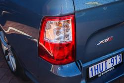 2016 Ford
Falcon Ute XR6 Turbo