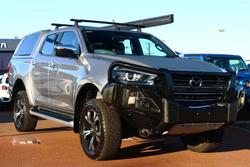 2021 Mazda
BT-50 GT