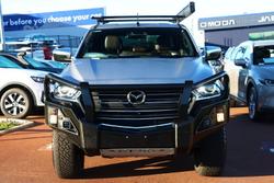 2021 Mazda
BT-50 GT