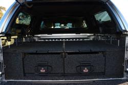 2021 Mazda
BT-50 GT
