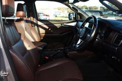 2021 Mazda
BT-50 GT